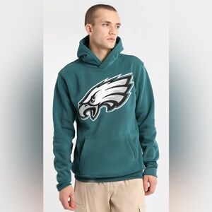 Philadelphia Eagles NFL Licensed Hoodie - New with Tags